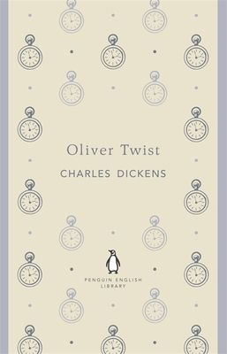 Oliver Twist