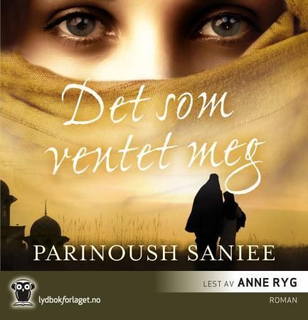 Det som ventet meg