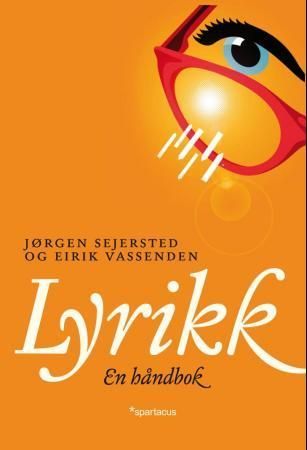 Lyrikk : en håndbok