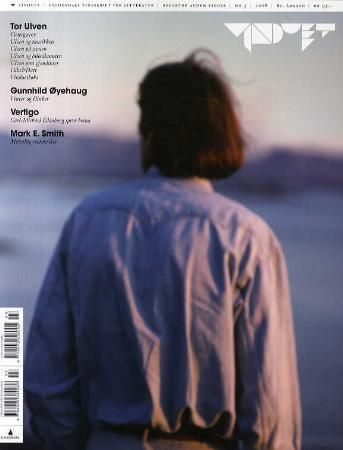 Vinduet. Nr. 3 2008