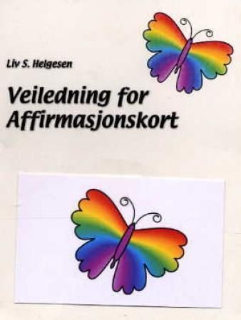 Veiledning for affirmasjonskort