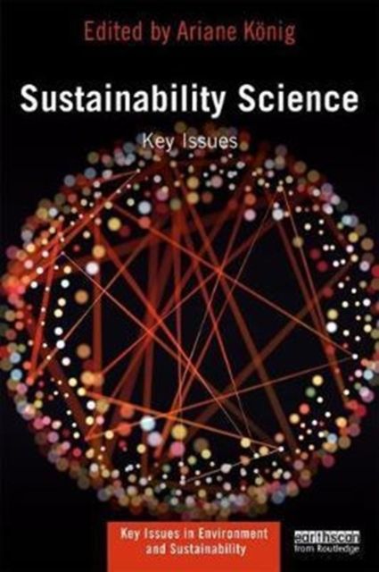 Sustainability Science : Key Issues