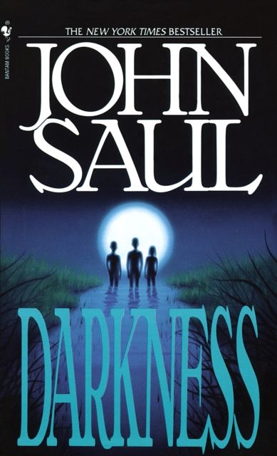 Forsidebilde av Darkness : A Novel
