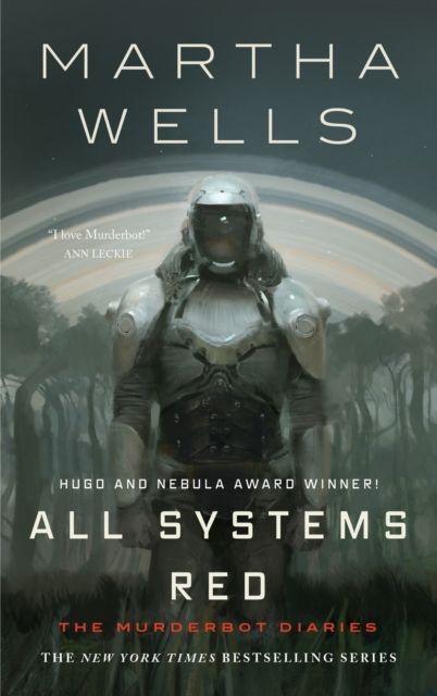 All systems red