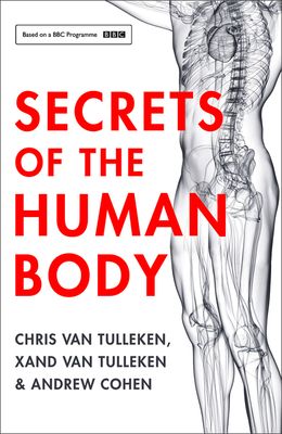 Secrets of the human body