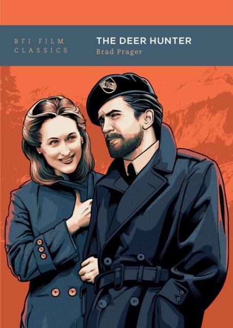 The deer hunter