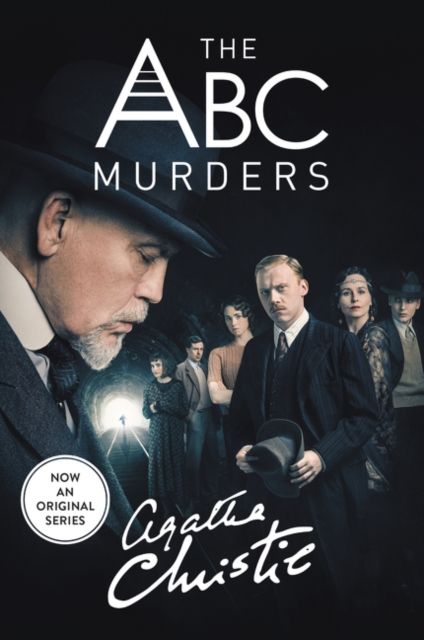 The A.B.C. Murders