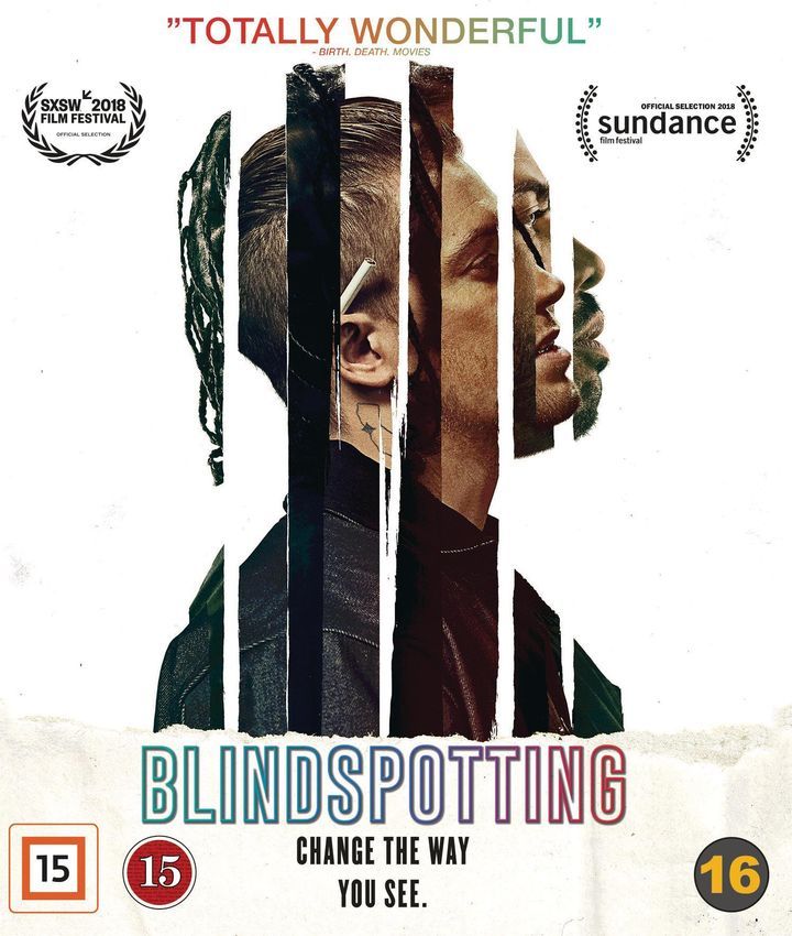 Blindspotting