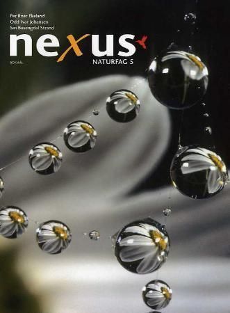 Nexus : naturfag 5
