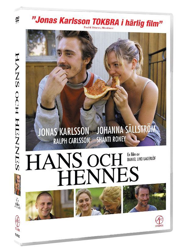 Hans och hennes