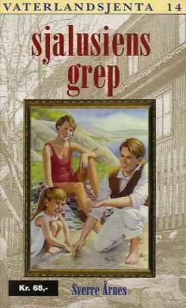 Sjalusiens grep