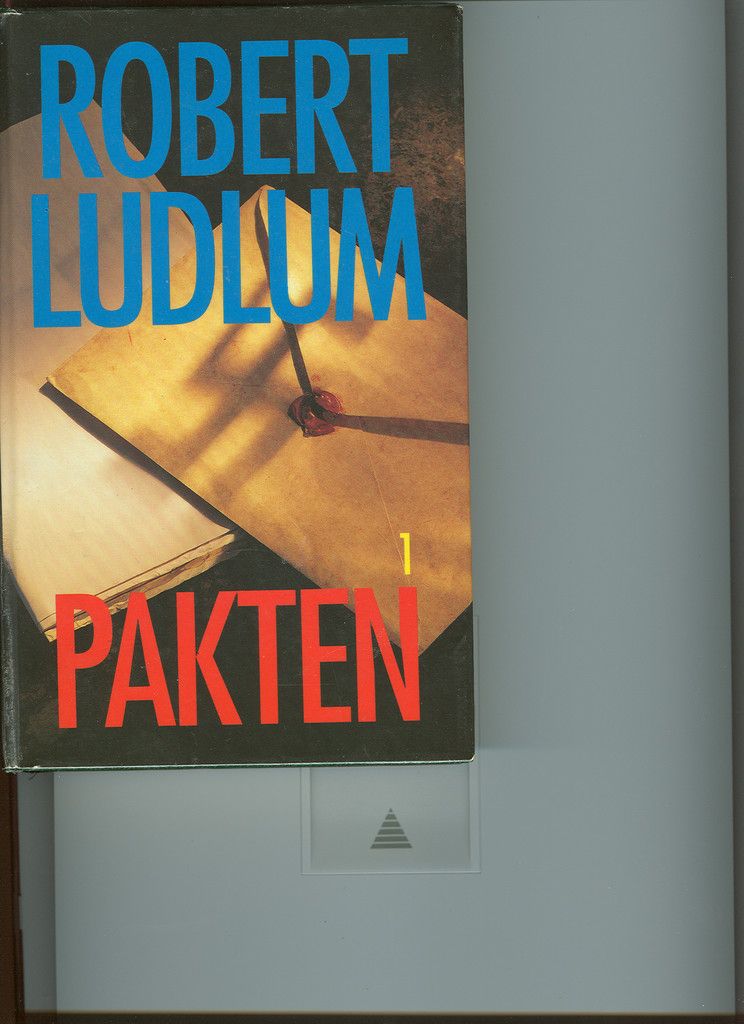 Pakten. 1