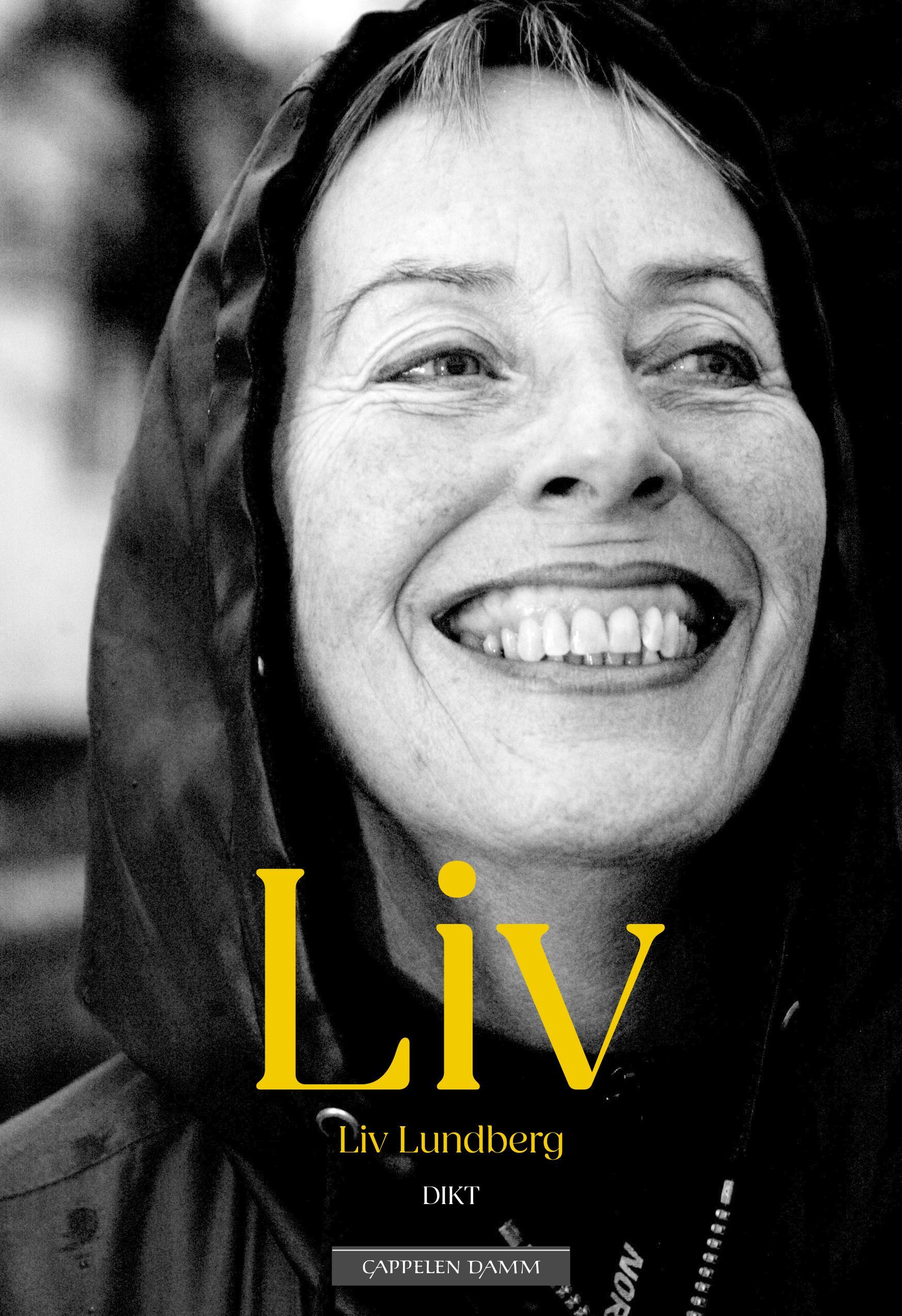 Liv : lyrikk