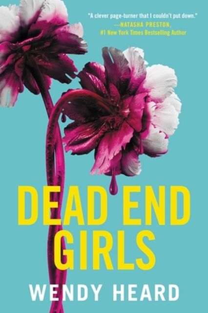 Forsidebilde av Dead End Girls