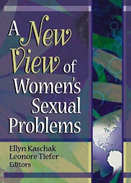 Forsidebilde av A New View of Women's Sexual Problems