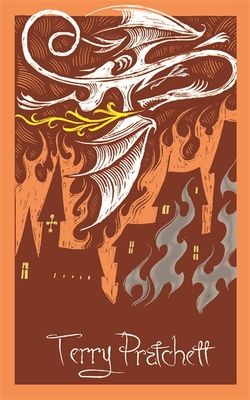 Guards! Guards! : a Discworld novel