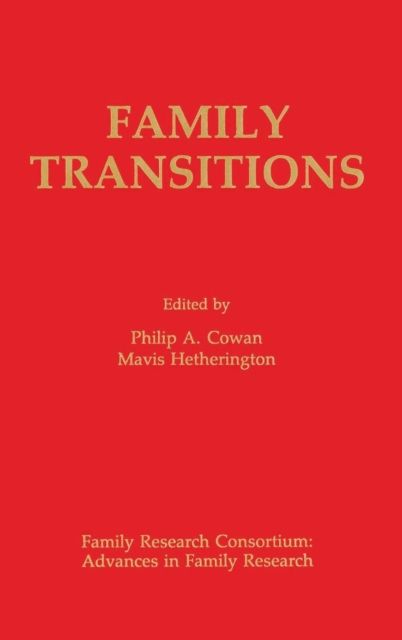 Family Transitions