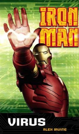 Iron man