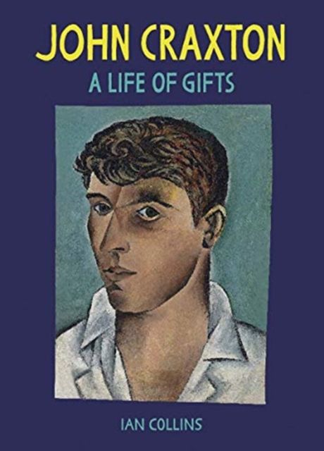 Forsidebilde av John Craxton : A Life of Gifts