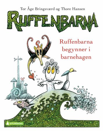Ruffenbarna