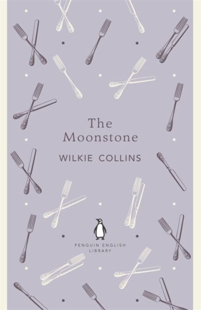 The moonstone