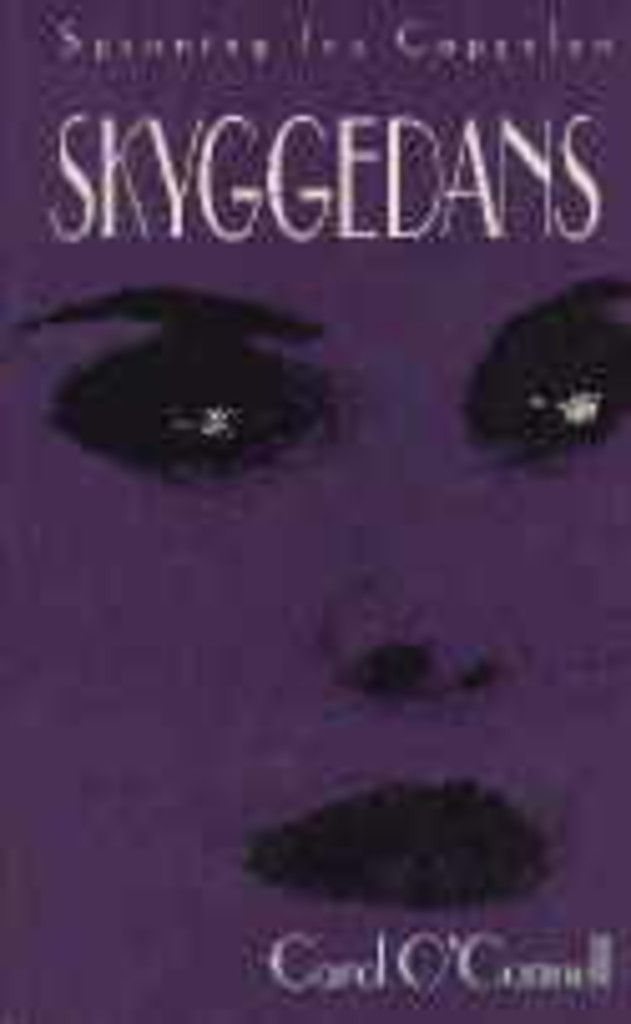 Skyggedans