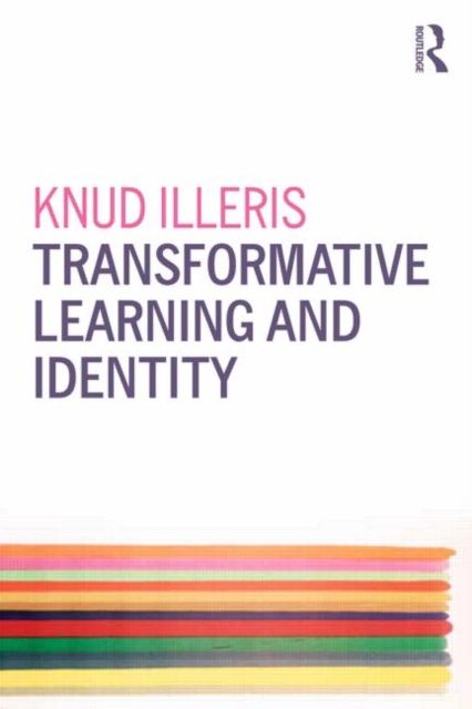 Forsidebilde av Transformative Learning and Identity