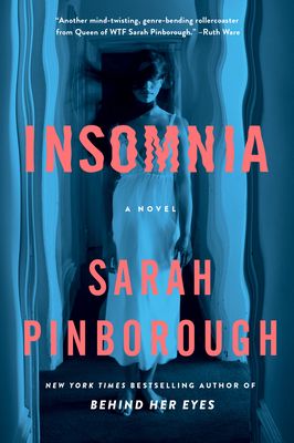 Insomnia : A Novel