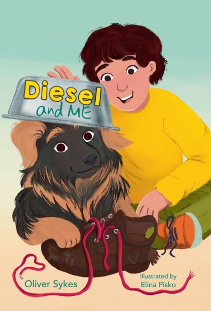 Diesel and Me : Fluency 10
