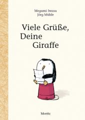 Viele Grüsse, Deine Giraffe