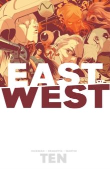 East of West. 10