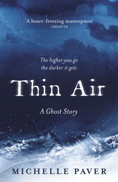 Thin air