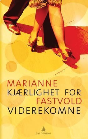 Kjærlighet for viderekomne : roman