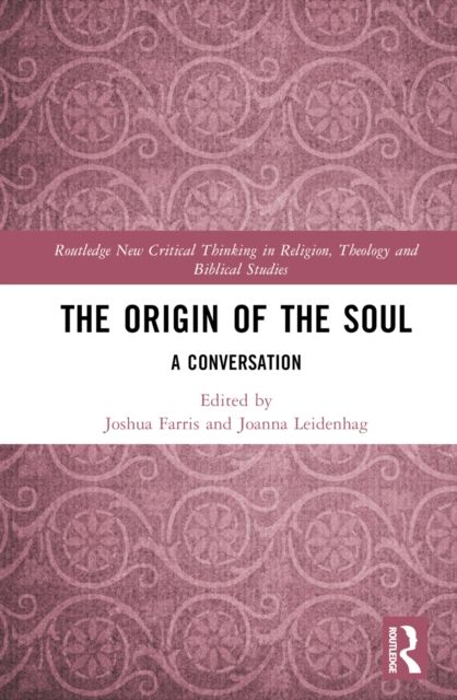 The Origin of the Soul : A Conversation