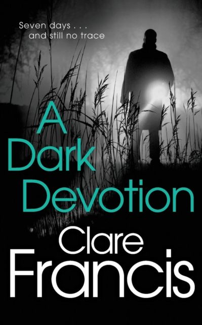 Forsidebilde av A Dark Devotion