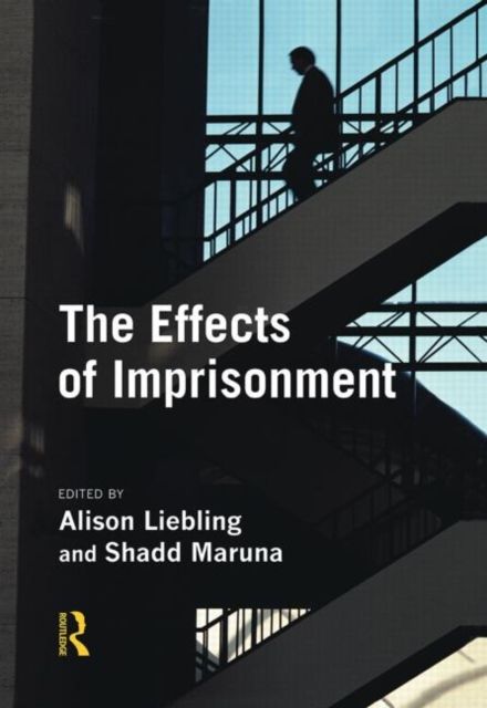 The Effects of Imprisonment