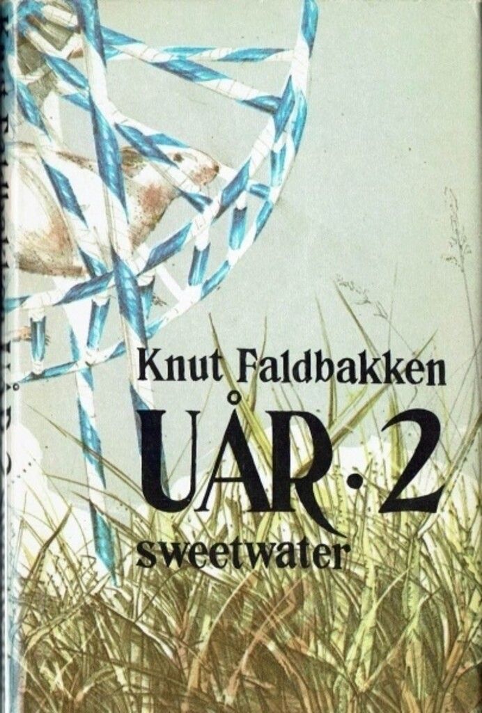 Uår : sweetwater