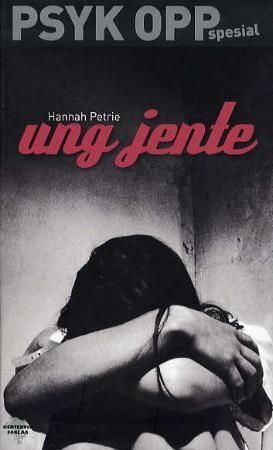 Ung jente