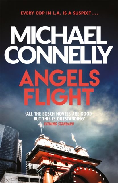 Forsidebilde av Angels Flight