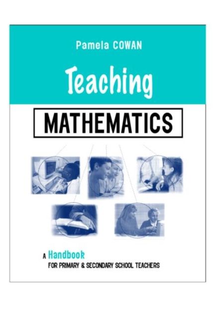 Teaching English : A Handbook for Primary and Secondary School Teachers