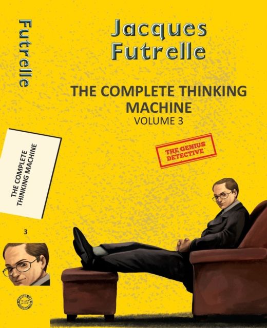 Complete Thinking Machine  Vol 3