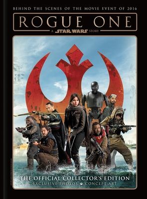 Rogue one : a Star Wars story : exclusive photos, concept art