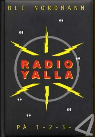 Radio Yalla : bli nordmann på en, to, tre, 4
