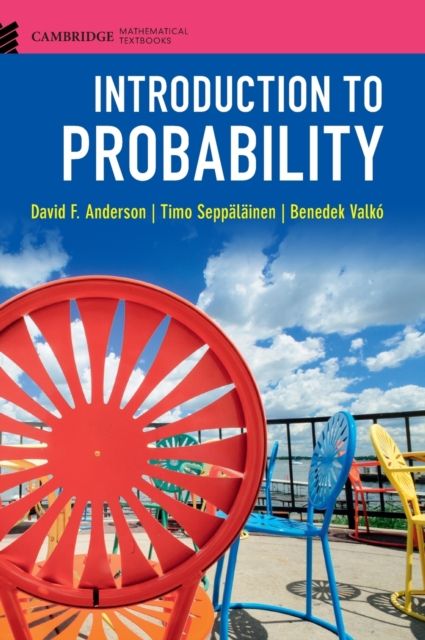 Introduction to Probability