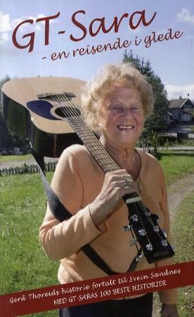 GT-Sara : en reisende i glede