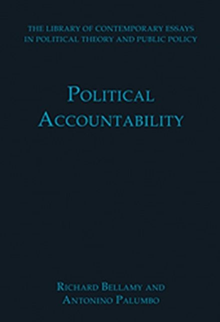 Political Accountability