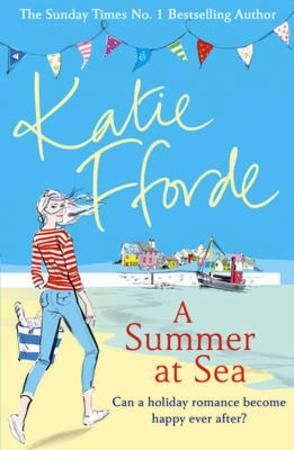 A summer at sea