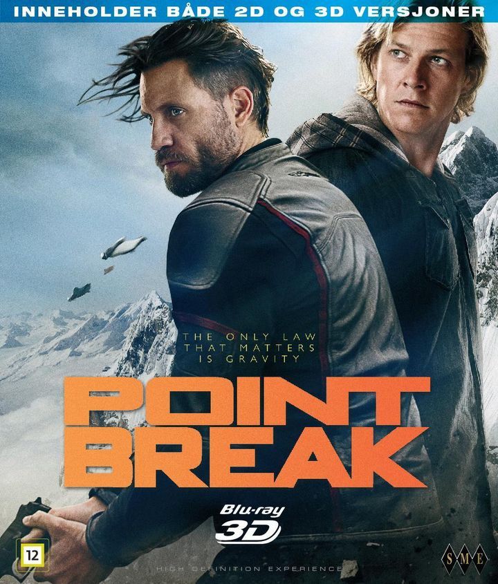 Point break