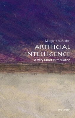 Artificial intelligence : a very short introducion
