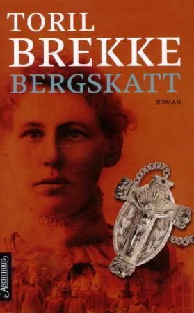 Bergskatt : roman